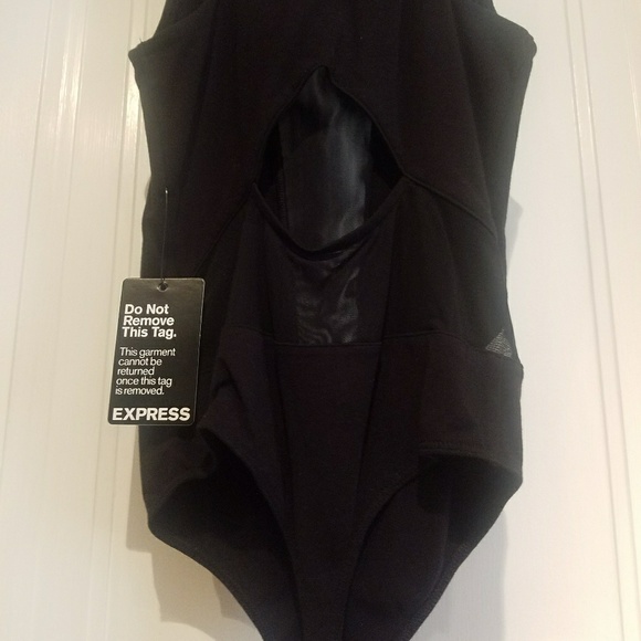 Bodysuit - Picture 3 of 4